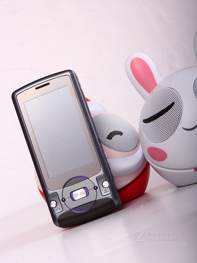 【高清图】 oppo(oppo)a209晨曦紫 图447