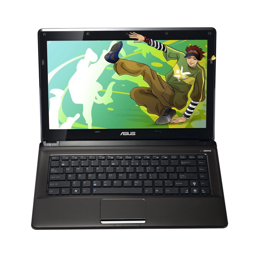 【高清图】 一身强配 华硕k42j系列笔记本助力用户领跑2011图1