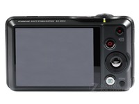 卡西欧ZR10 1210万有效像素 20mm-无穷远 全高清1080 国美2000元