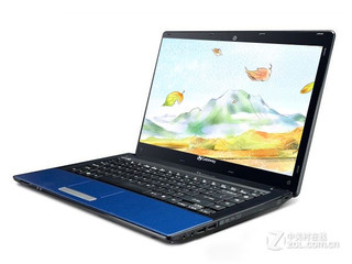 Gateway NV49C92c-382G32Mnbk
