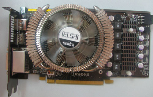 艾尔莎hd5550,hd5750有买有送 amd燃情一冬寒促总动员