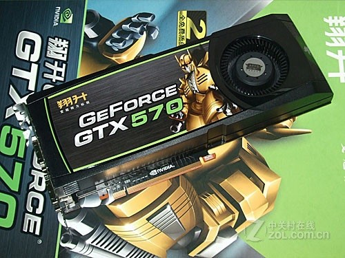 ߶˿Լ۱ͬ GTX570 