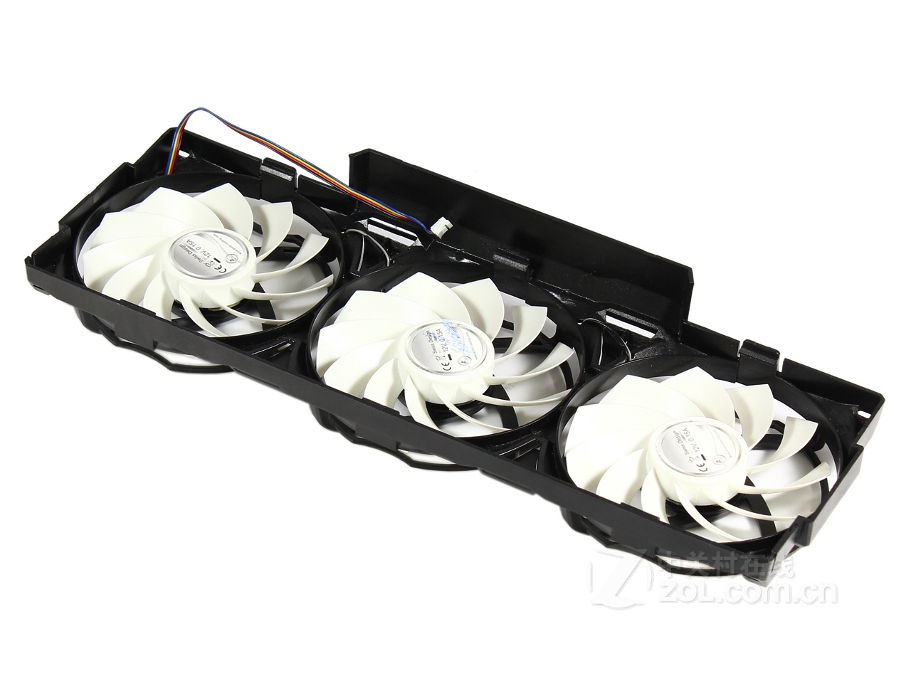 zol首页 威航显卡 威航gtx460-sv限量版 图片 > 详细内容