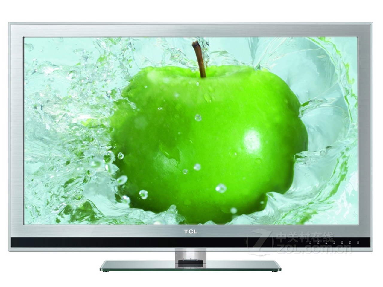 zol首页 液晶电视 tcl液晶电视 tcl l37v6200deg 图片 > 详细内容