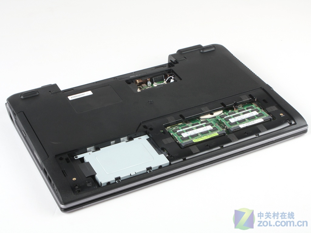 【高清图】 疯狂的核显 snb平台华硕n53s首发评测图26