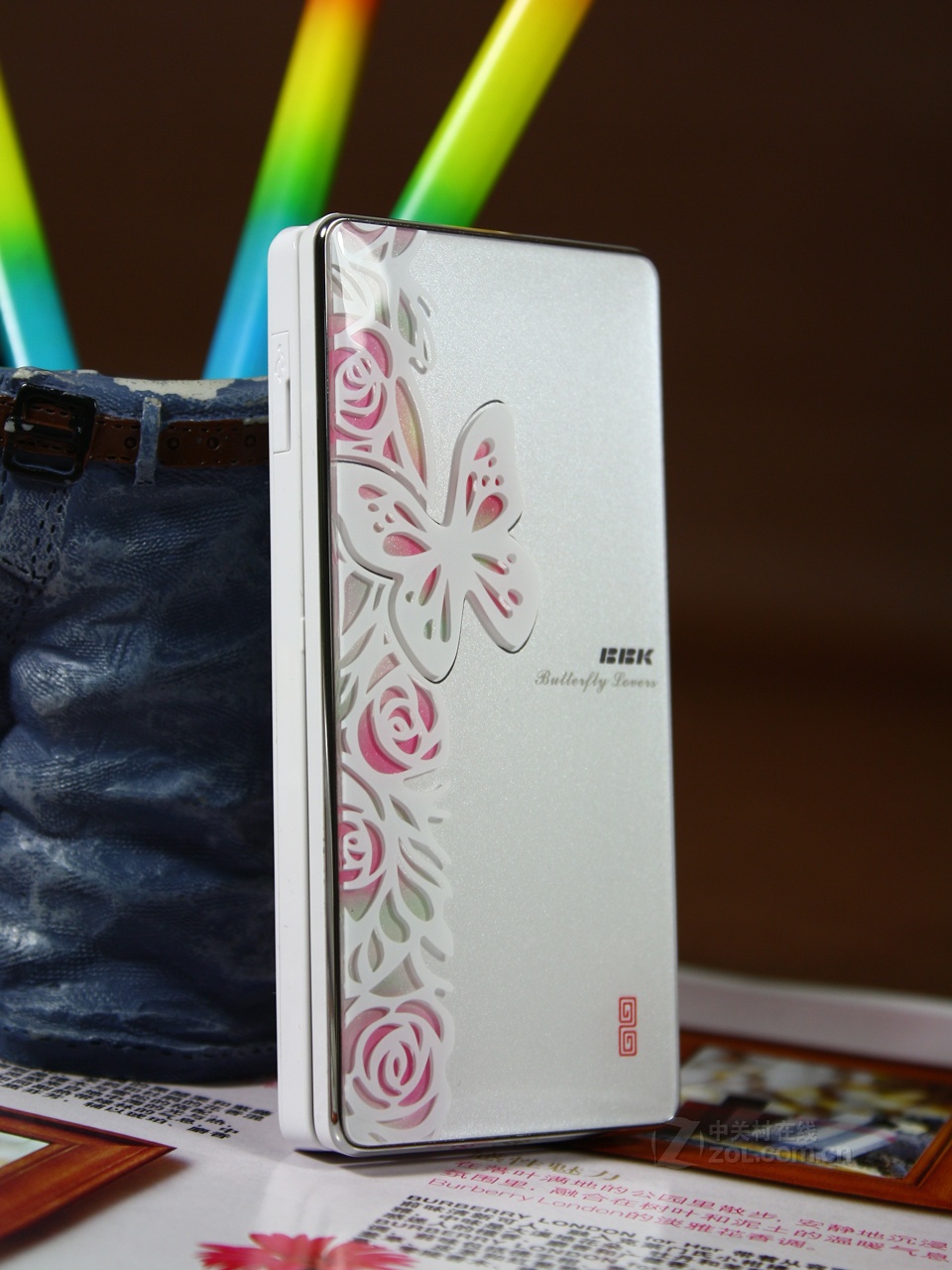 步步高i606图片欣赏 第87张 -zol中关村在线第87张