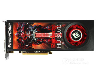 HD6970 X2