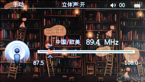 小巧精致便携 艾诺V8000HDR播放器评测