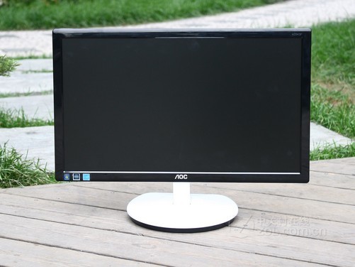 先行赔付  顺丰包邮 aoc e2043f(led屏) aoc e2043f液晶显示器的外观