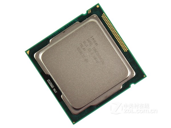 intel 酷睿i5 2500k(盒)