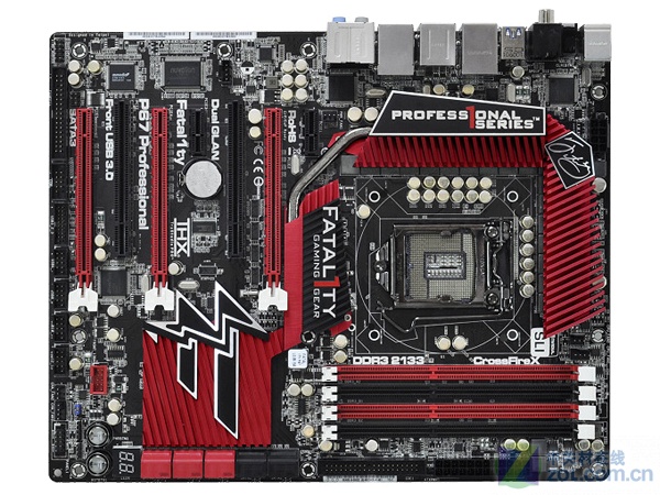 看变化定选择 LGA1155平台如何选8大件 