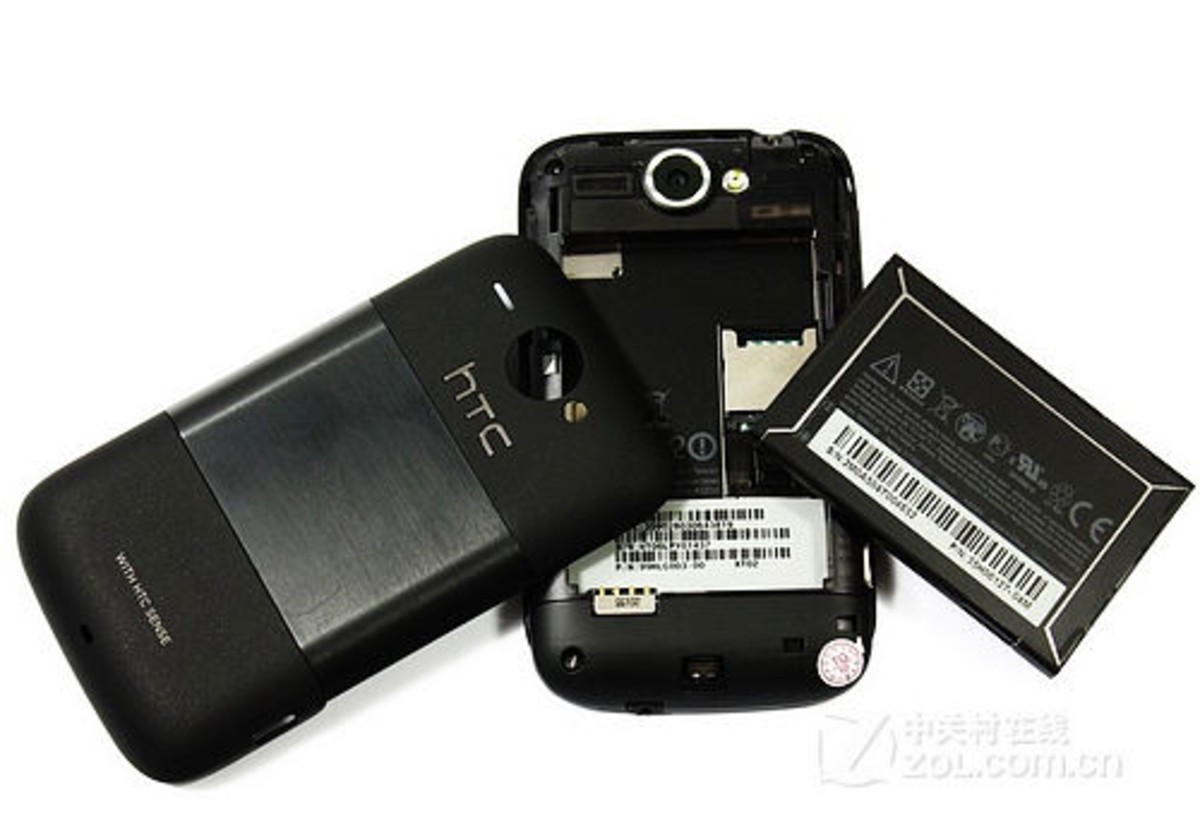 【高清图】 高性价比手机 烟台htc g8你拥有了吗图5