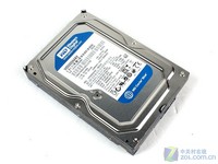 仅260元 西数500GB SATA3.0蓝盘首测