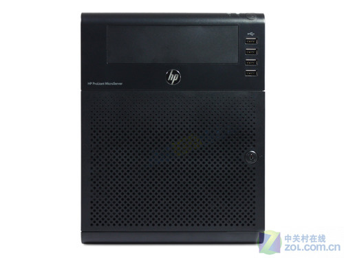 ����̽�� ����MicroServer�������ṹƪ 