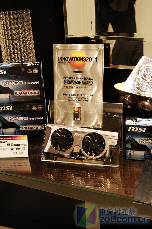 微星李安泰:DIY玩高端="媳妇熬成婆"