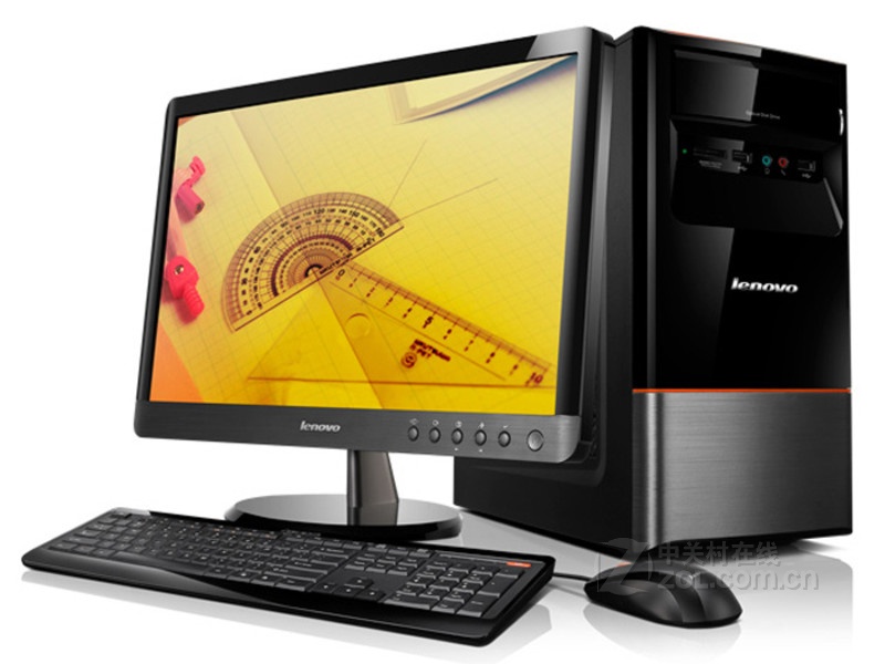 Lenovo Xin Yuanmeng F328(E6600)
