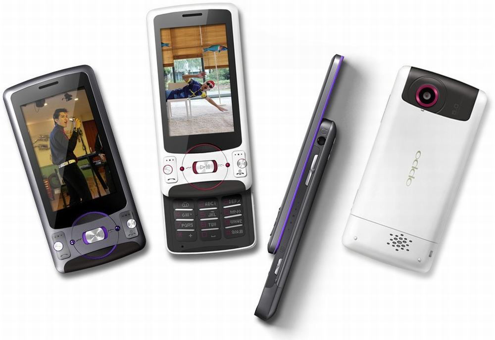 【高清图】 real me oppo a209 真性格就是值得拥有图1