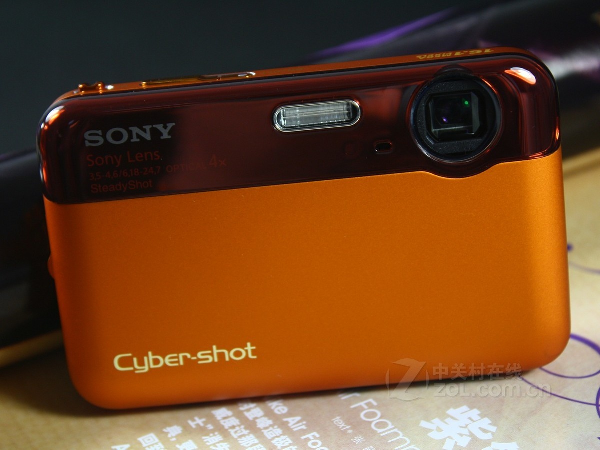 【高清图】 索尼(sony)j10实拍图 图424