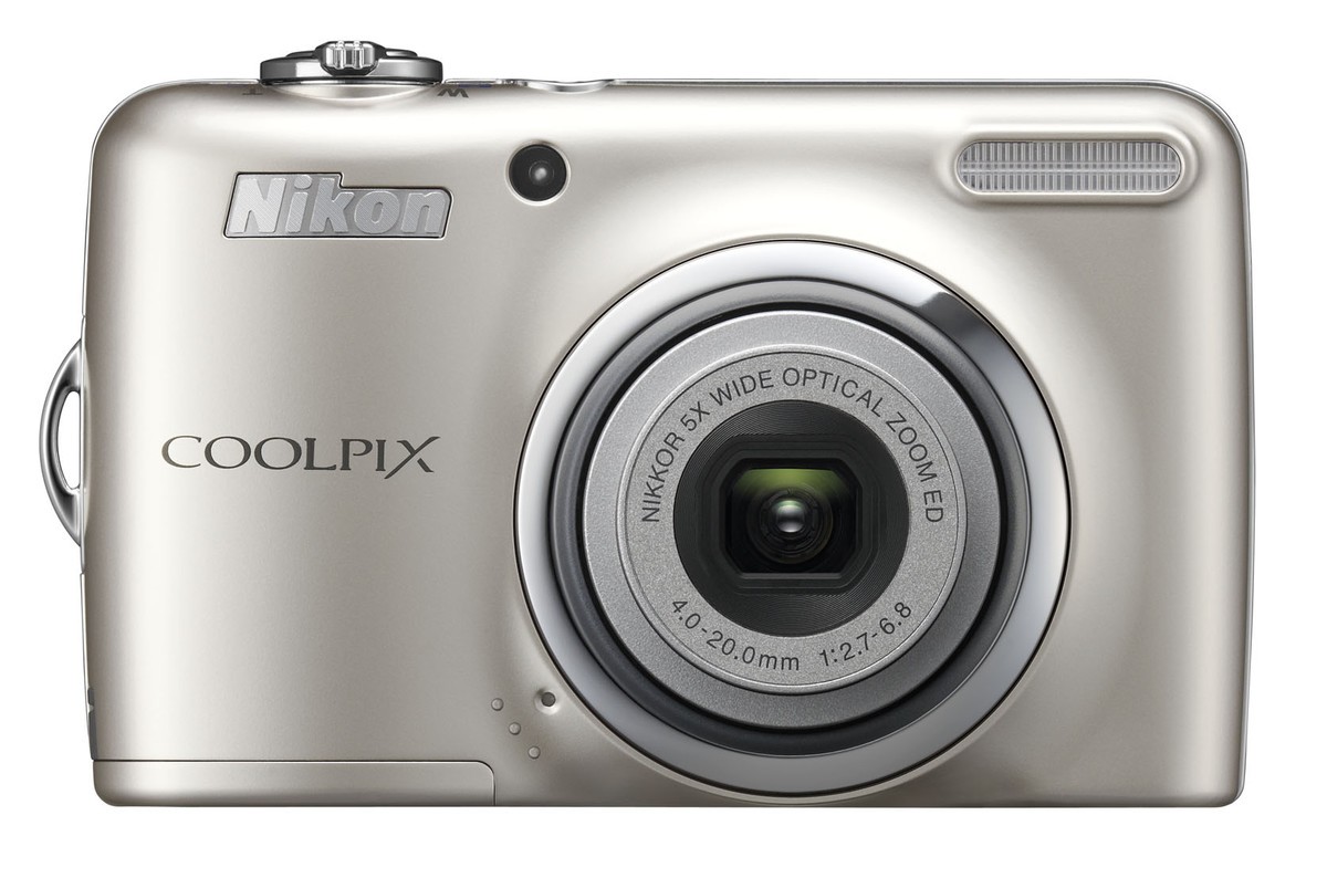 【高清图】 尼康2011年春季coolpix l系列新品发布图2