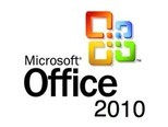 Microsoft Office 标准版 2010
