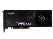 ߲ʺ iGame580-GD5 CH 1536M R50