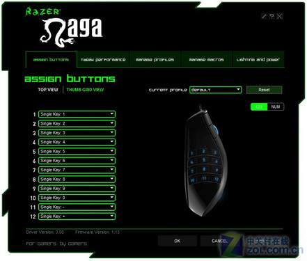 Ϸ Razer٤ߴԶԱ 