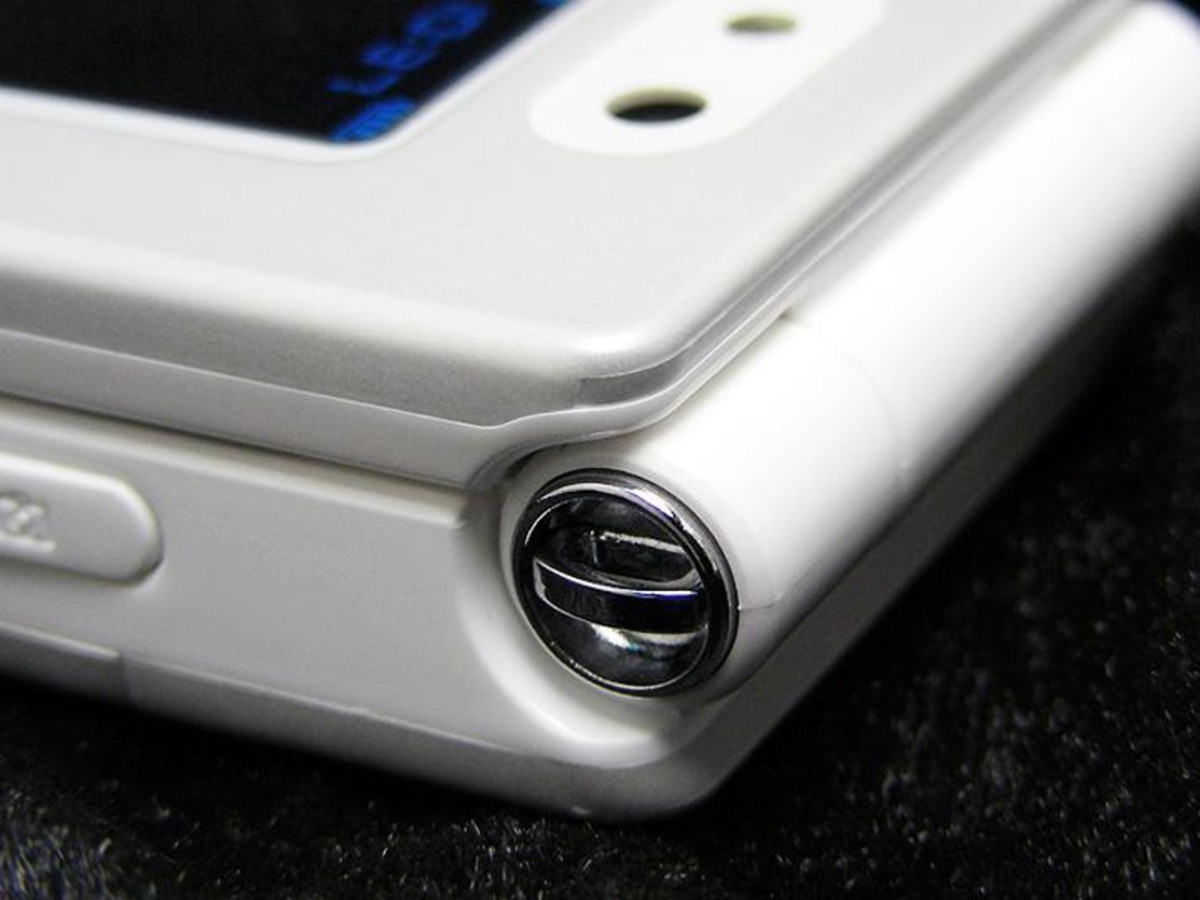 【高清图】 三星(samsung)sgh-e878其他图赏 图1