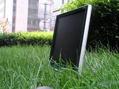 回归自然 长城T178A"翡翠绿"液晶评测