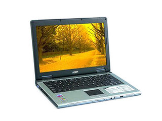 Acer Aspire 3634NWLC
