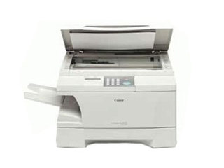 imageCLASS D620