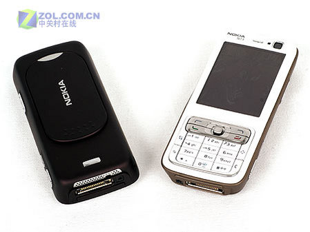 ��̸320���˾ S60ŵ����N73���ⱨ��һ 