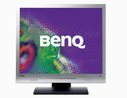黄金暑期劲刮液晶旋风 BenQ为你而备