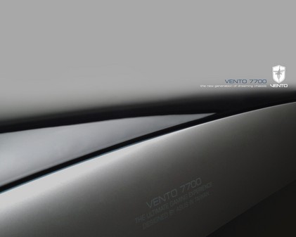 �¸�����Ϸ���� ��˶VENTO7700ȫ���ײ� 