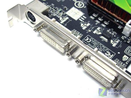 ����76GT ʵ��Inno3D 7600GS��Ϸս�� 