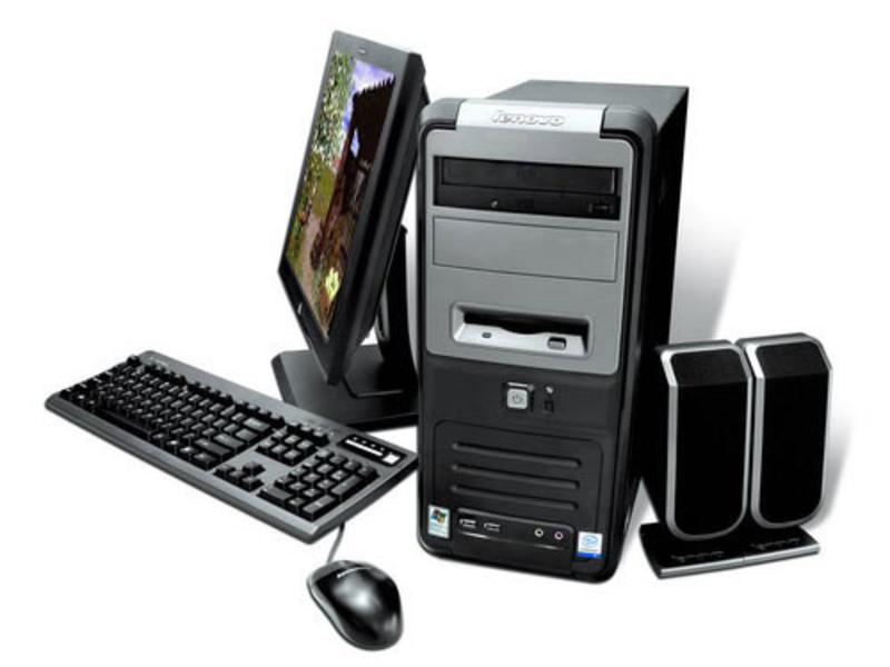 Lenovo Yangtian T6900 P4 517 25680sC(XP)