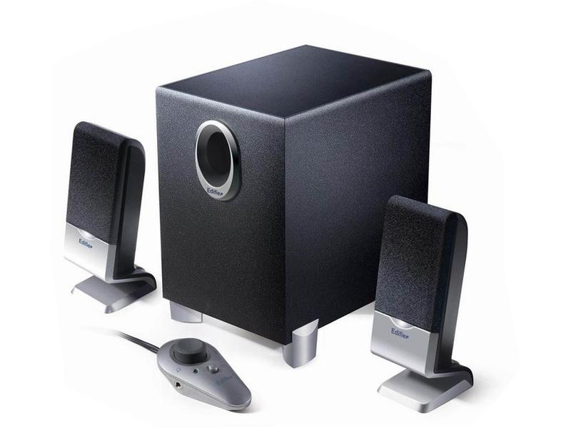 漫步者R101T06 - 图片 1