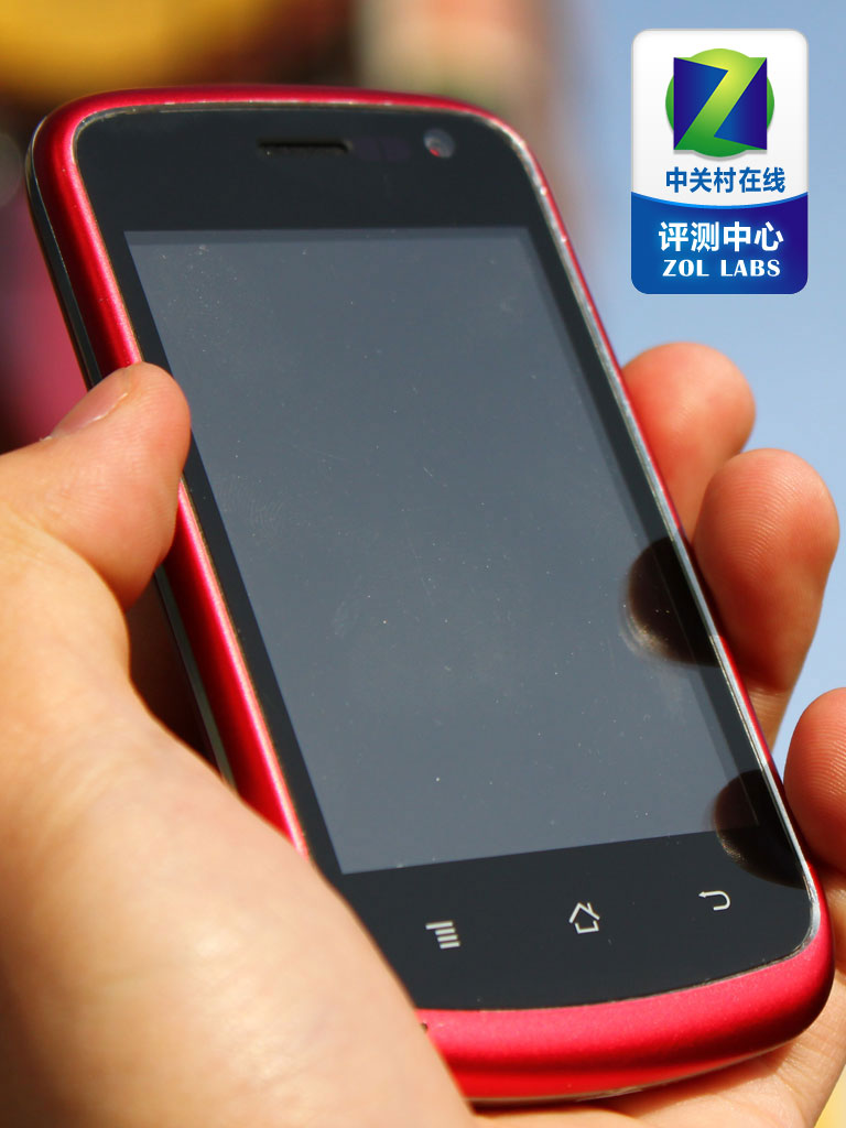 平民3g手机不平凡 天语沃phone首发评测图片欣赏,图56-zol中关村在线