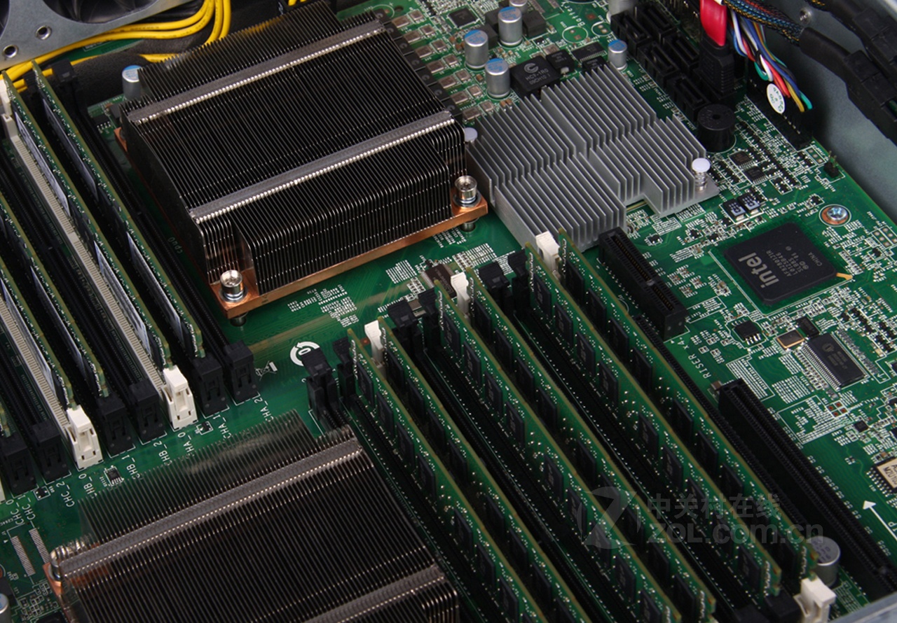 浪潮nf5280m2系列