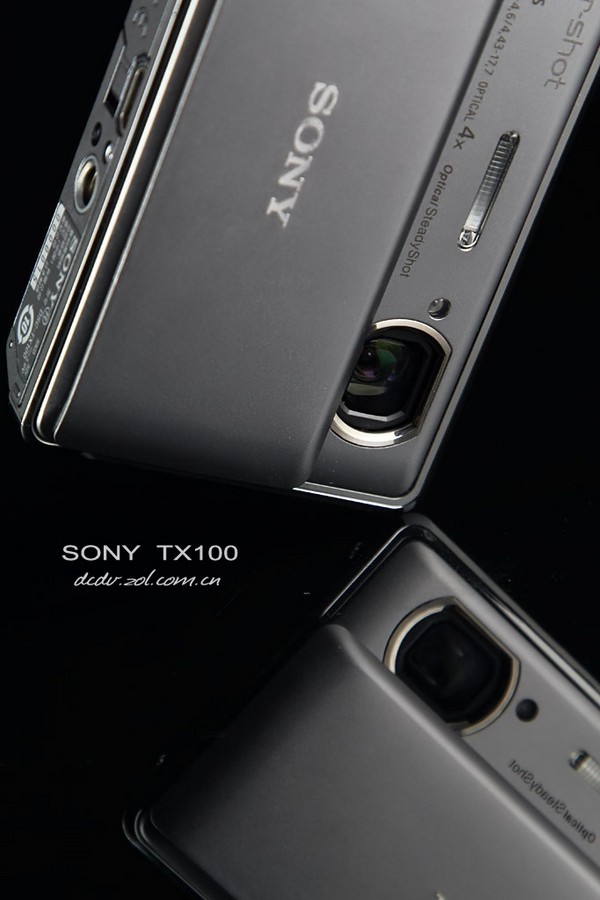 索尼tx100