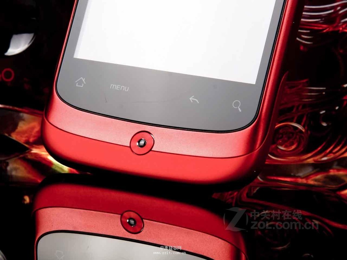 【高清图】 实在亲民价 htc野火g8今日仅售1690元图3