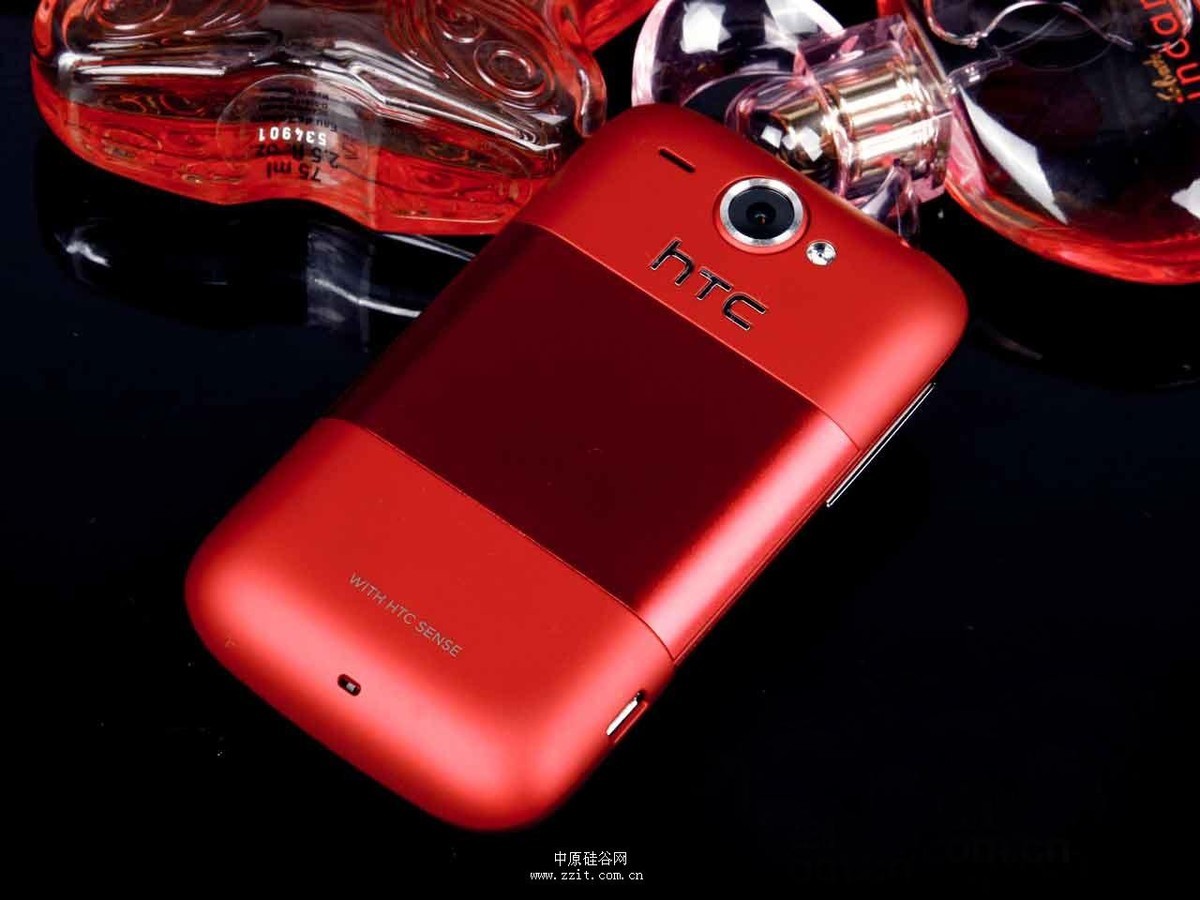【高清图】 平价android人气王 htc g8仅售1700元图4