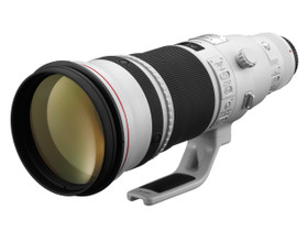 佳能EF 500mm f/4L IS II USM