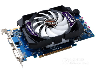 Inno3D GTS450Ϸ
