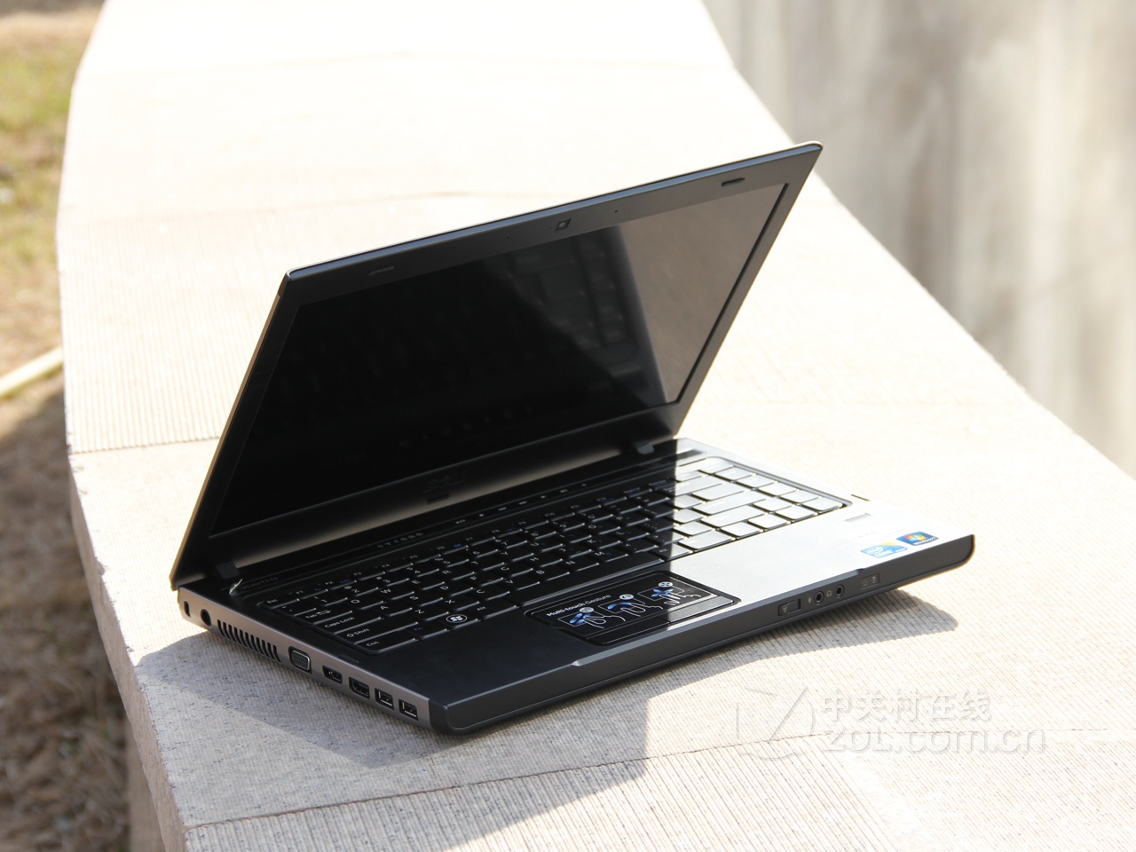 zol首页 笔记本电脑 戴尔笔记本电脑 戴尔vostro 成就 3400(t520504cn