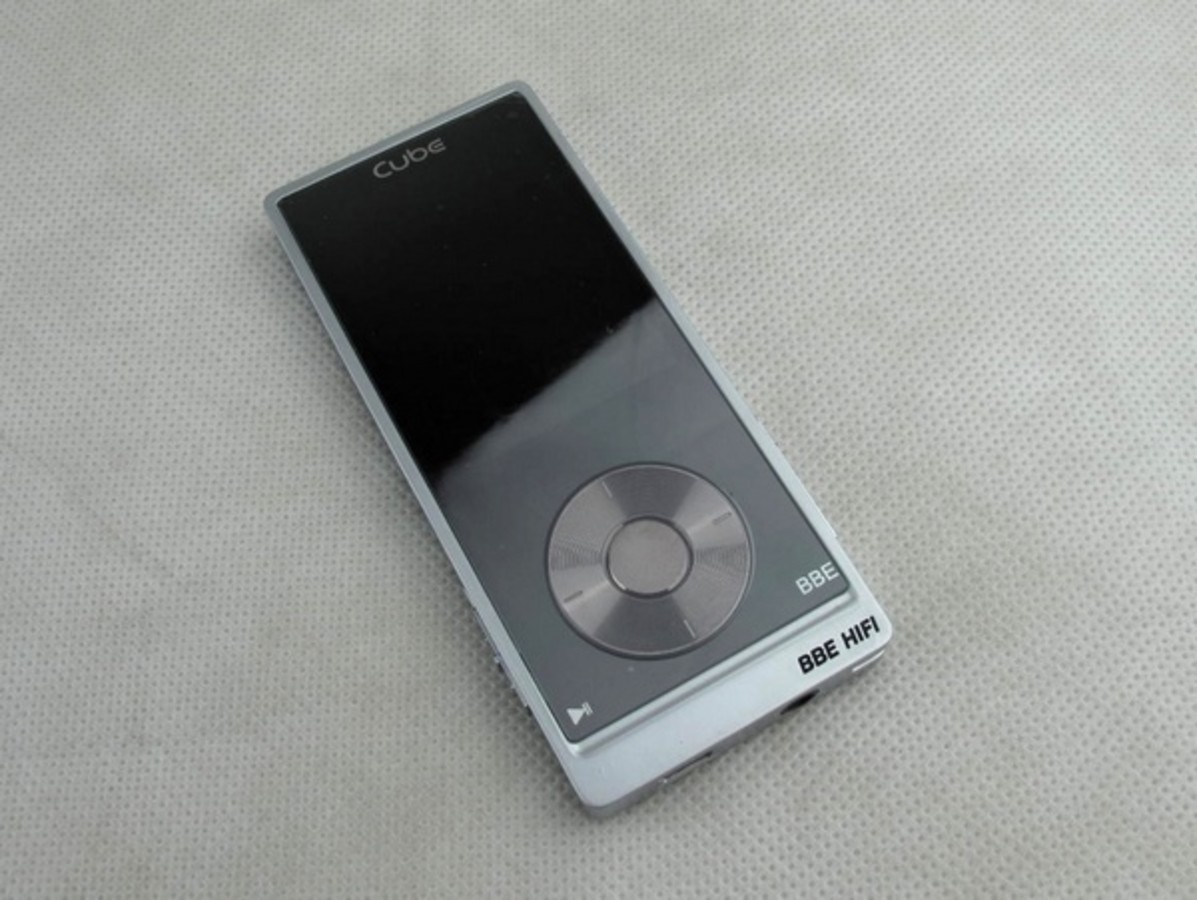 极品音质神器,酷比魔方c60大量到货 (5/10)