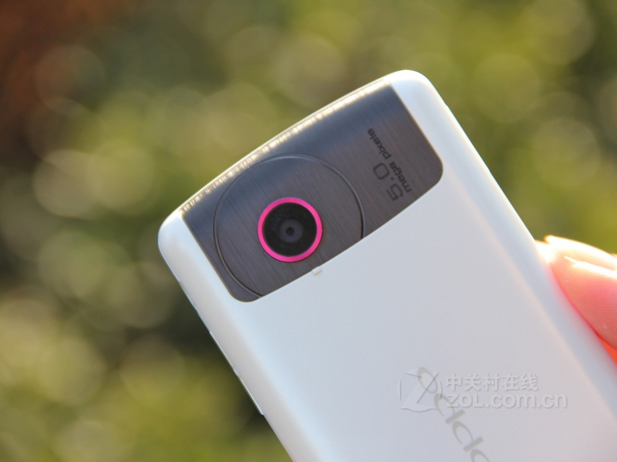 【高清图】 oppo(oppo)a209实拍图 图209