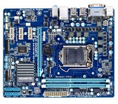 实用至上 技嘉家用全功能H61小板测试