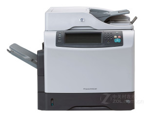 HP M4345