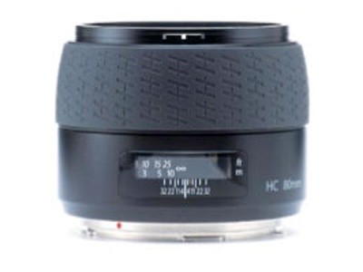  HC 80mm f/2.8ר