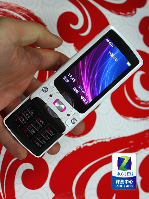 非智能机之最oppoa209多任务处理体验